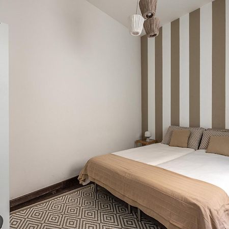 Apartmán La Terrazza Sul Massimo Palermo Exteriér fotografie
