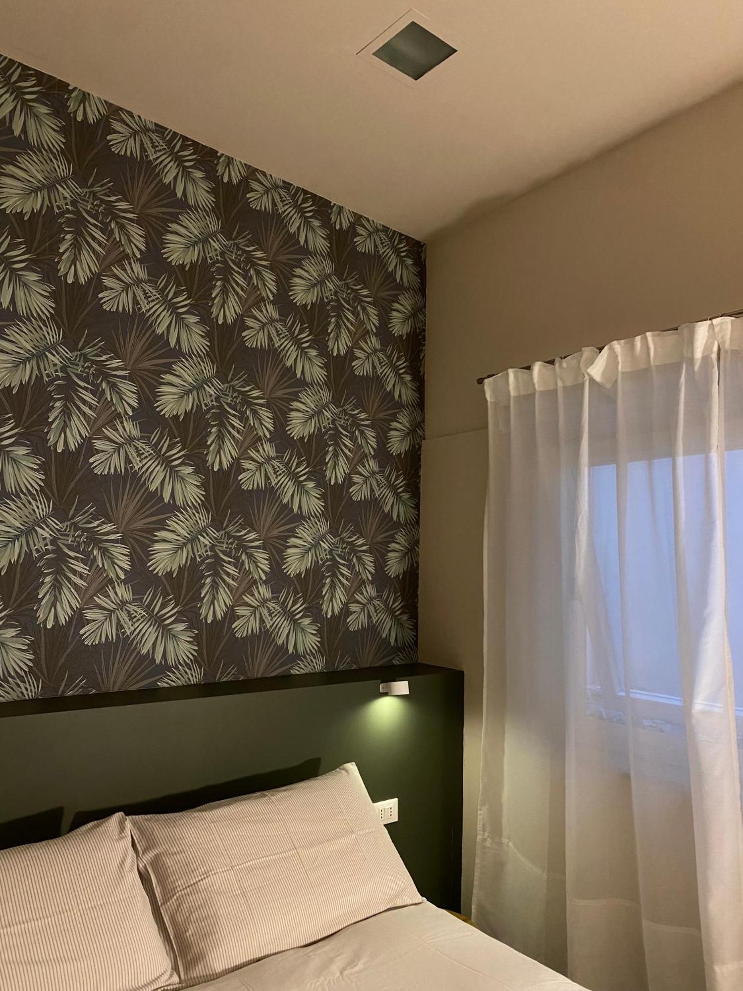 Apartmán La Terrazza Sul Massimo Palermo Exteriér fotografie