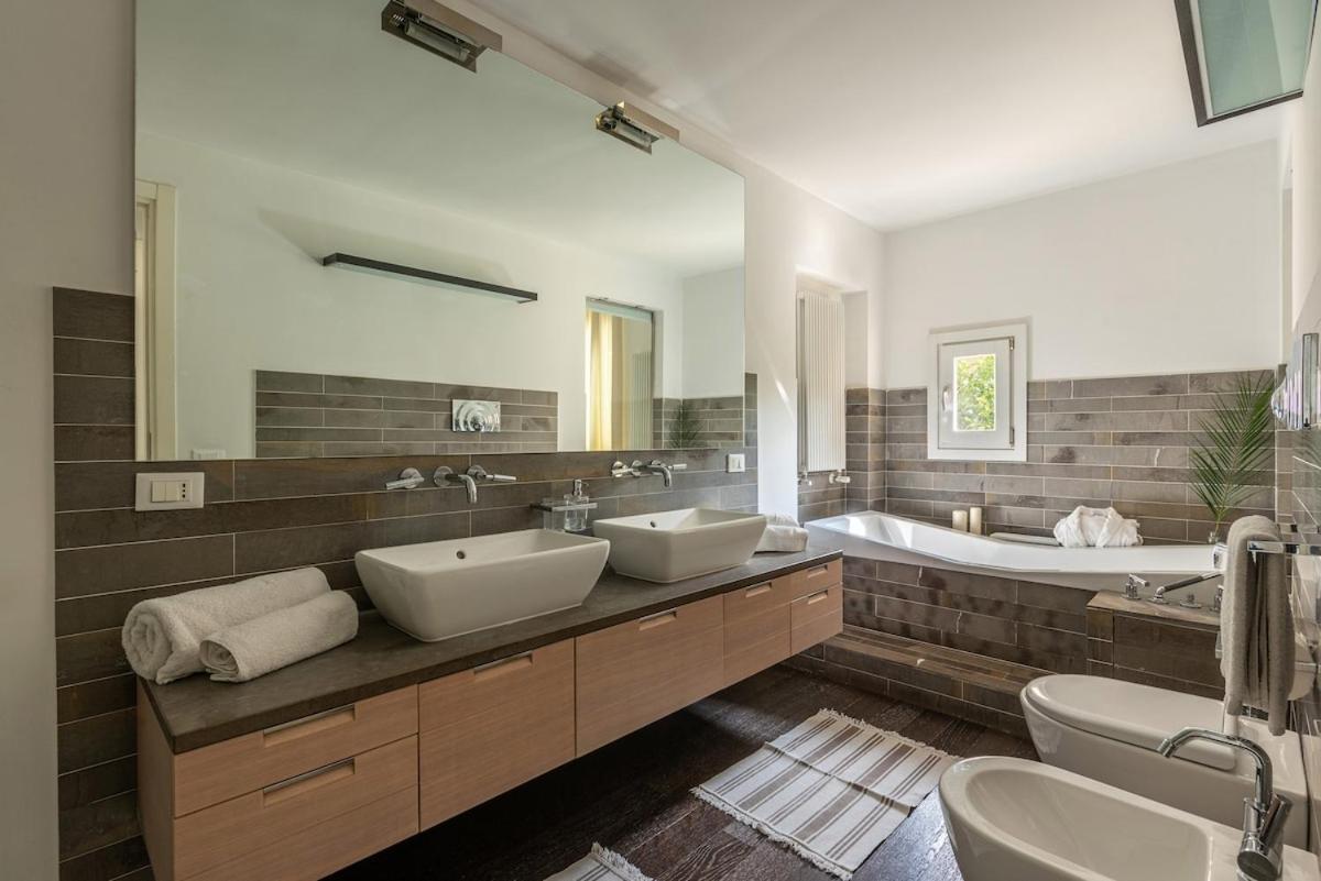 Apartmán La Terrazza Sul Massimo Palermo Exteriér fotografie