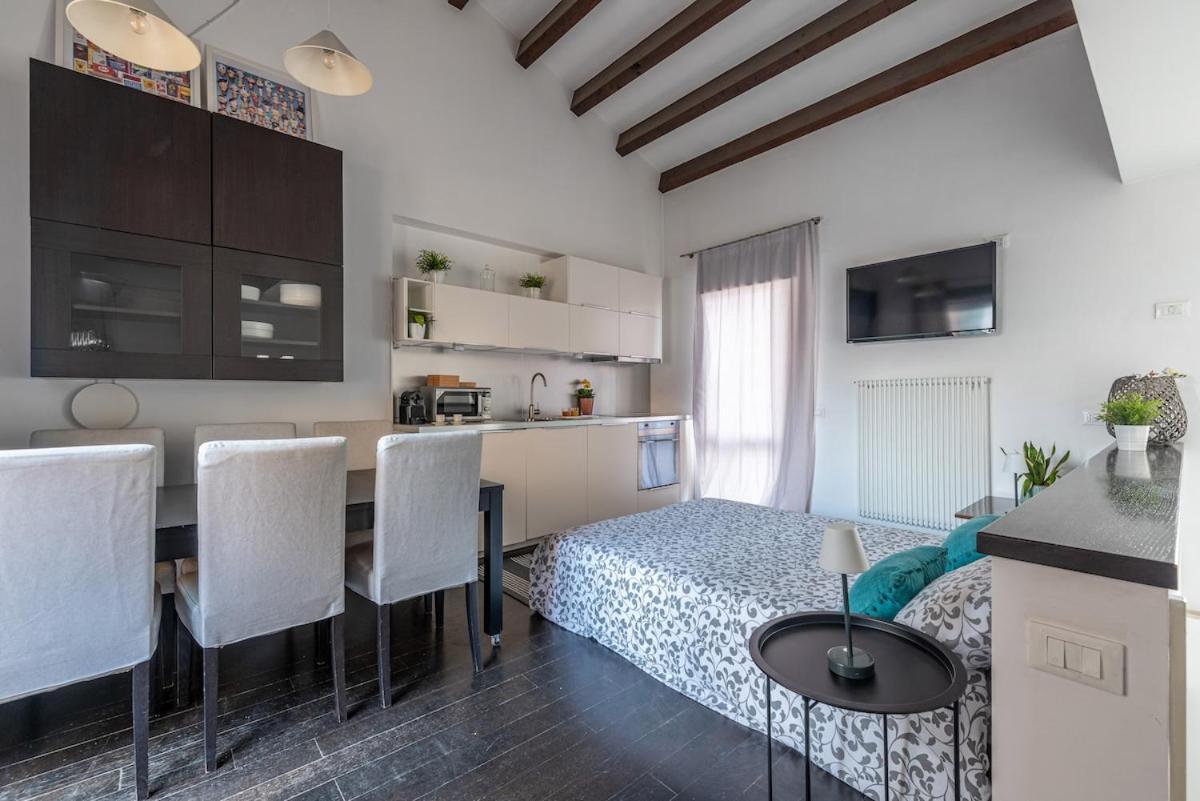 Apartmán La Terrazza Sul Massimo Palermo Exteriér fotografie