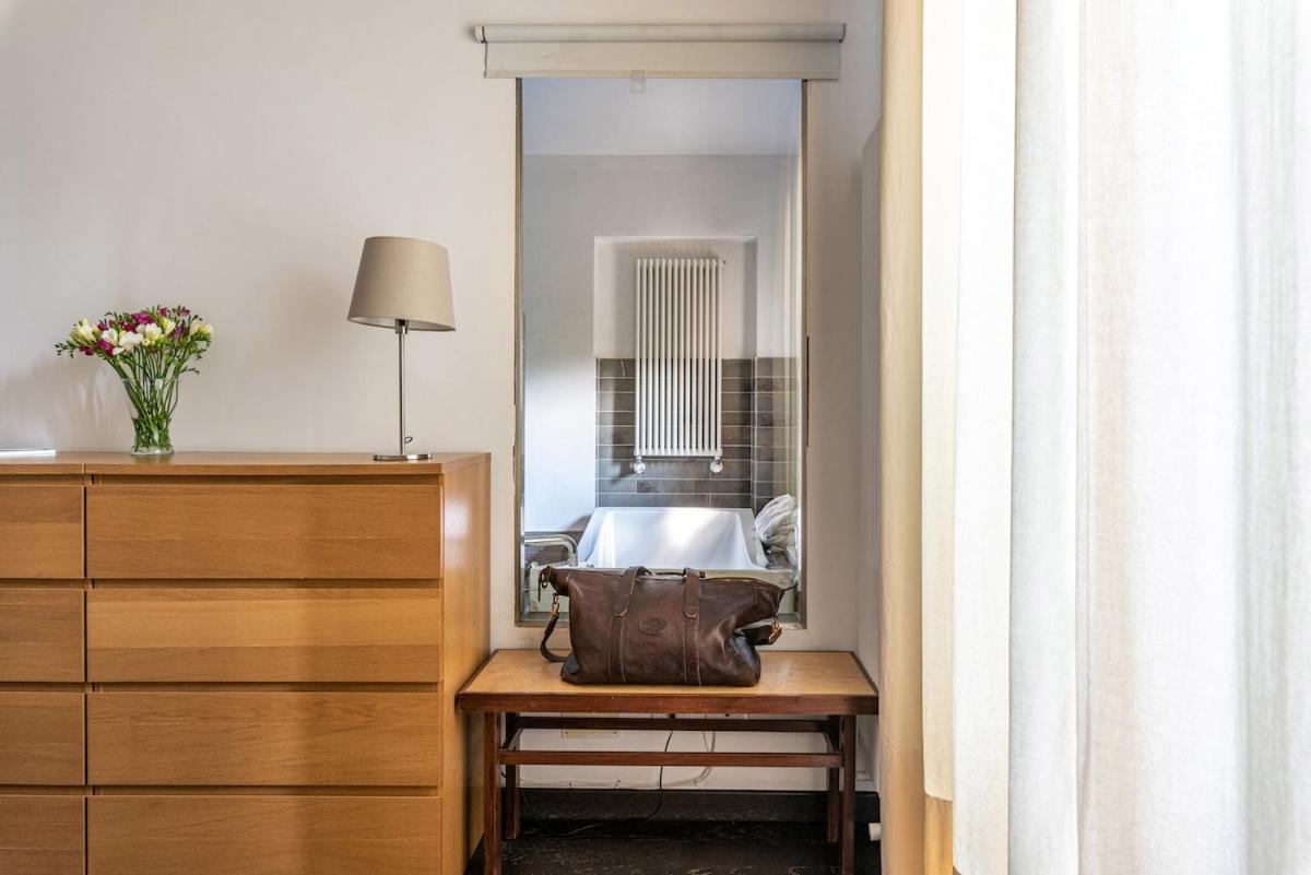 Apartmán La Terrazza Sul Massimo Palermo Exteriér fotografie