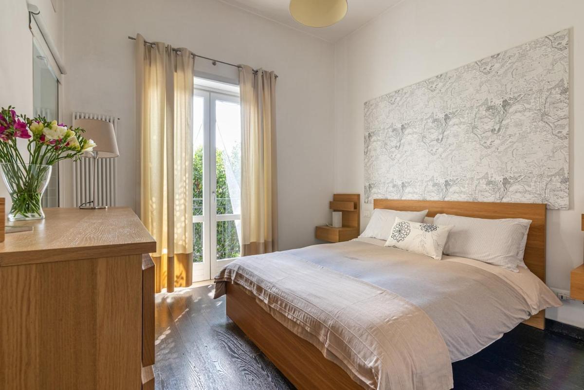 Apartmán La Terrazza Sul Massimo Palermo Exteriér fotografie