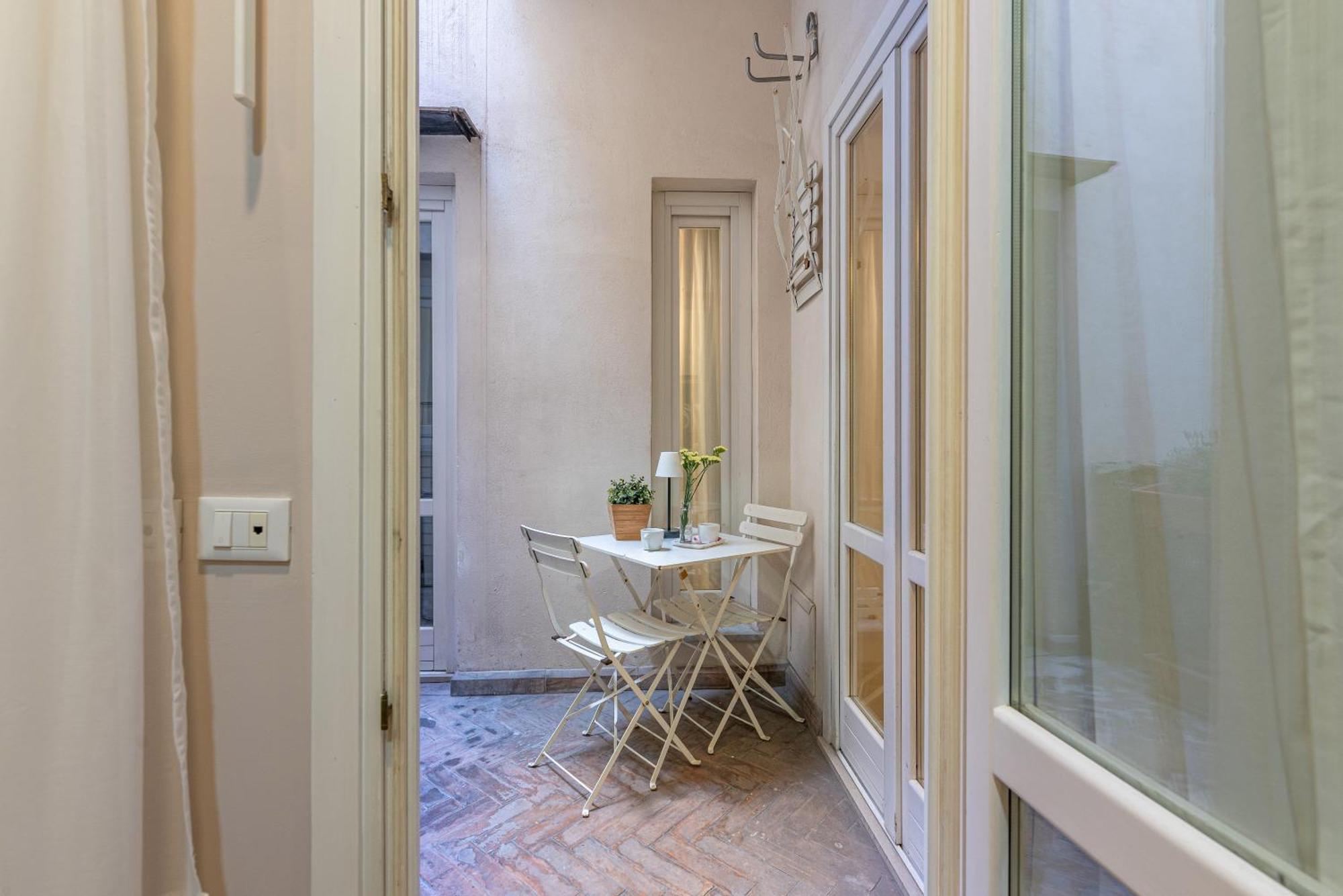 Apartmán La Terrazza Sul Massimo Palermo Exteriér fotografie