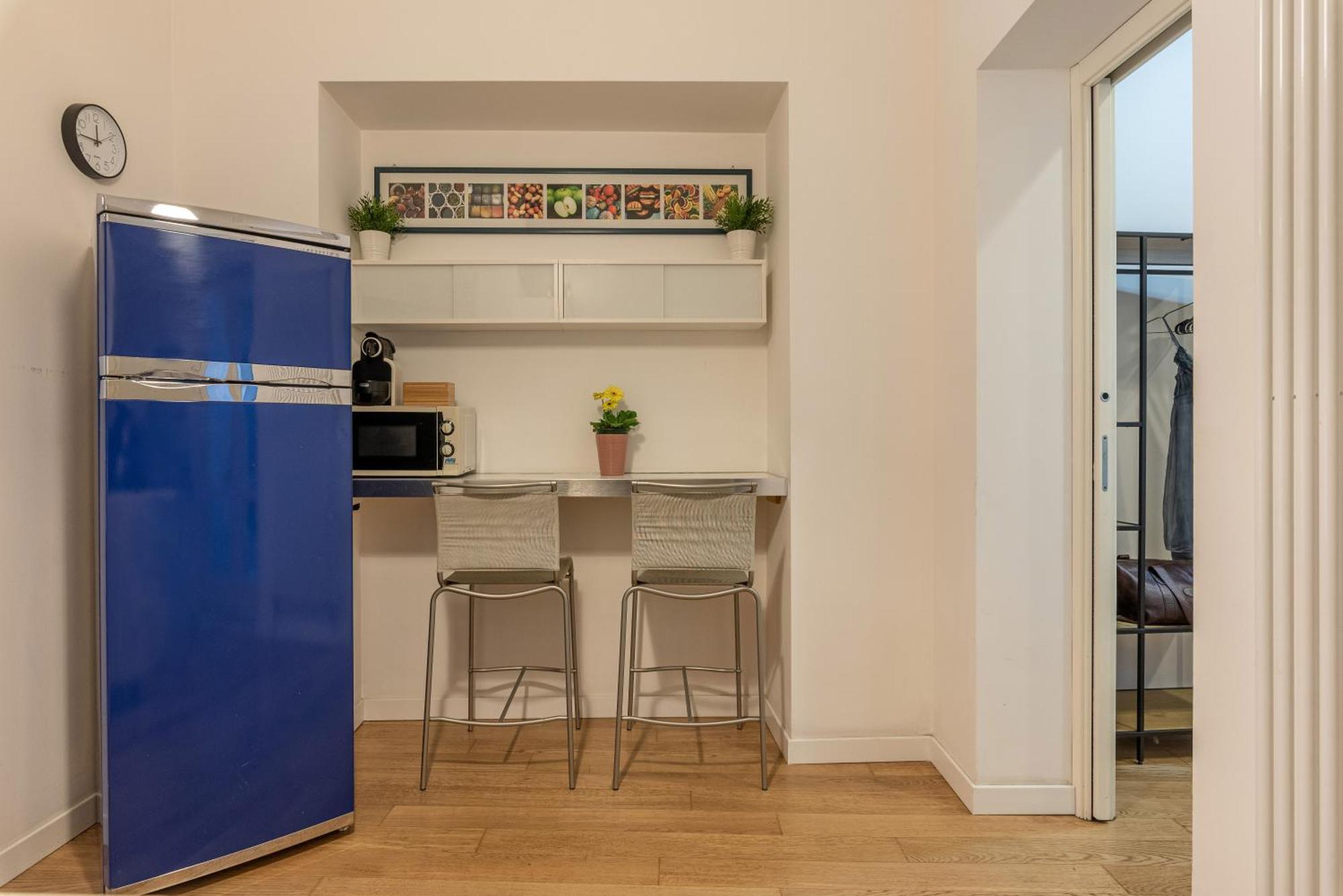 Apartmán La Terrazza Sul Massimo Palermo Exteriér fotografie