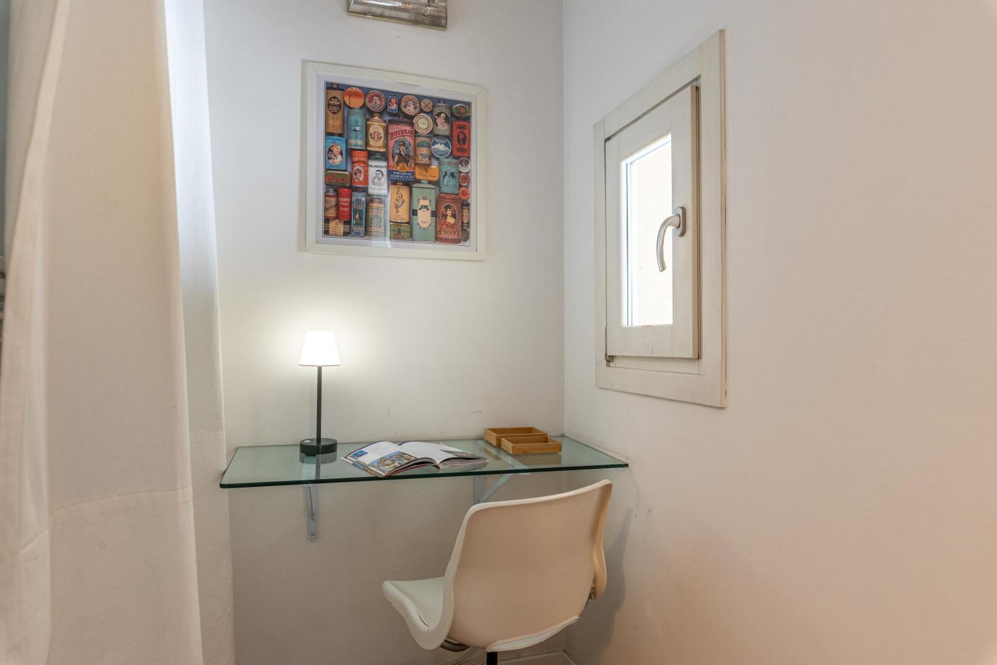 Apartmán La Terrazza Sul Massimo Palermo Exteriér fotografie