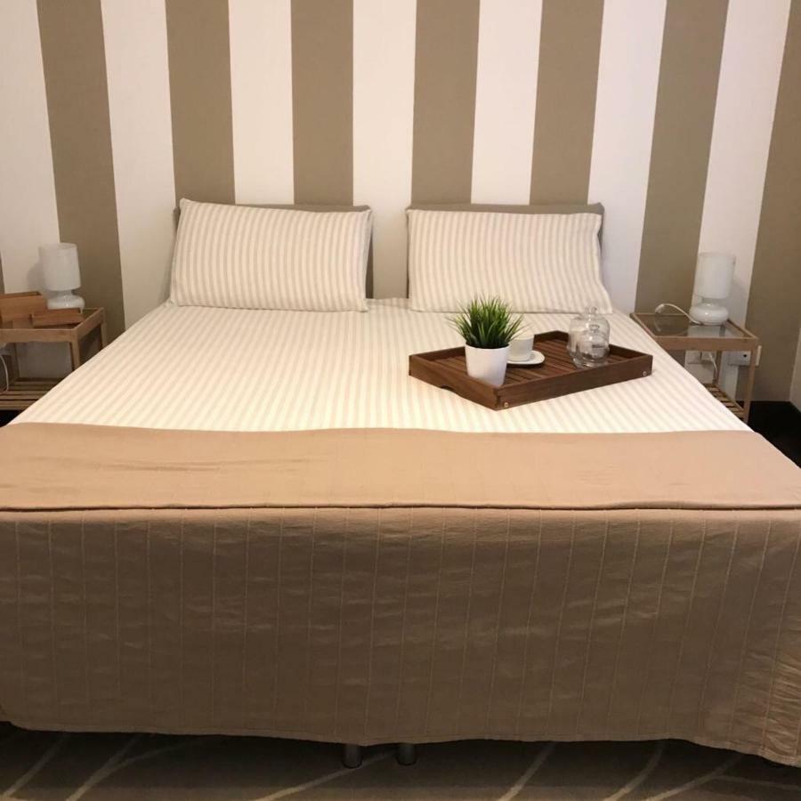 Apartmán La Terrazza Sul Massimo Palermo Exteriér fotografie